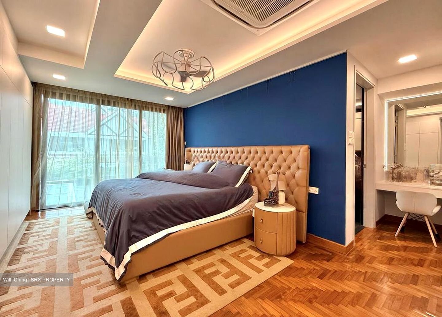 Barker Road (D11), Terrace #458231811